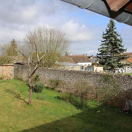 Charme Authentique Et Confort Moderne Villemeux-Sur-Eure 외부 사진